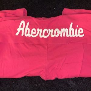abercrombie yoga pants